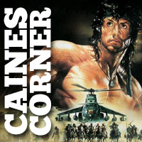 Caines Corner: 30 Jahre „Rambo III“
