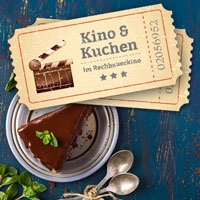 Kino & Kuchen Im Rechbauerkino