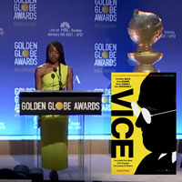 Die Golden Globe Nominierungen 2018