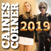 Caines Corner: Vorschau 2019