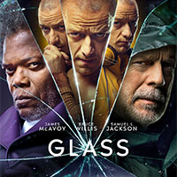 Glass - Gewinnspiel