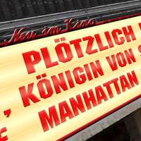 Neu im Kino (KW 03/2019)