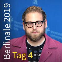 Berlinale 2019 - Tag 4
