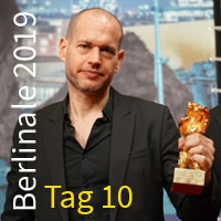 Berlinale 2019 - Tag 10