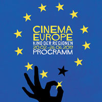 Cinema Europe 2019 - Kino der Regionen
