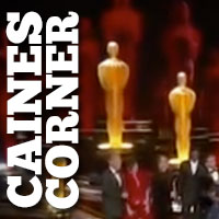 Caines Corner: Die Oscarverleihung 2019