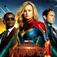 Captain Marvel - Das Uncut-Quiz 