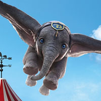 Dumbo - Das Uncut-Quiz 