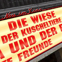 Neu im Kino (KW 14/2019) 