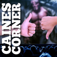 Caines Corner: Faire Filmbewertungen