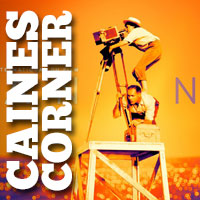 Caines Corner: Cannes 2019