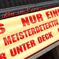 Neu im Kino (KW 19/2019) 