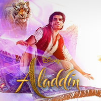 Aladdin - Das Uncut-Quiz 