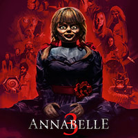Annabelle 3 - Gewinnspiel
