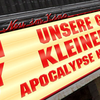 Neu im Kino (KW 28/2019) 