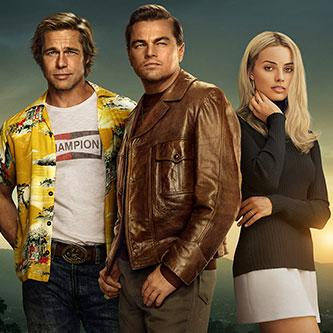 Once Upon a Time in Hollywood - Das Uncut-Quiz 