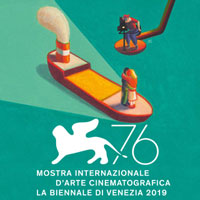 Filmfestspiele von Venedig 2019