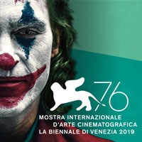 Die Gewinner von Venedig 2019