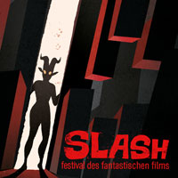 slash Filmfestival 2019
