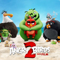 Angry Birds 2 - Das Uncut-Quiz 