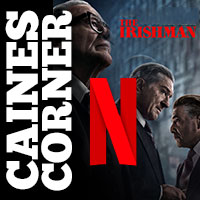 Caines Corner: Filme ohne Kino?
