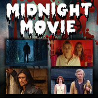 Midnight Movies - Oktober 2019