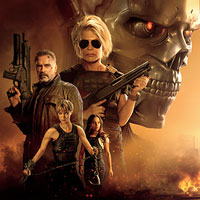 Terminator: Dark Fate - Das Uncut-Quiz 