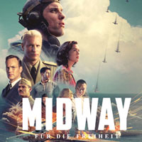 Midway - Gewinnspiel