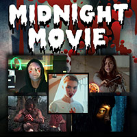 Midnight Movies - November 2019