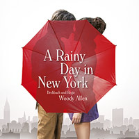 A Rainy Day in New York - Das Uncut-Quiz 