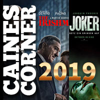 Caines Corner: Jahresrückblick 2019