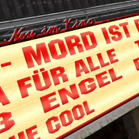 Neu im Kino (KW 01/2020)