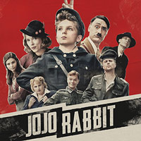 Jojo Rabbit - Gewinnspiel