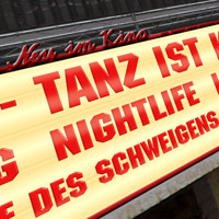Neu im Kino (KW 07/2020)