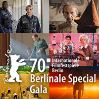 Berlinale 2020 - Special und Series