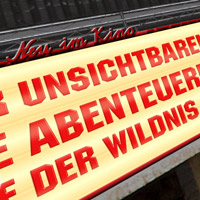 Neu im Kino (KW 08/2020)