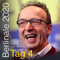 Berlinale 2020 – Tag 4