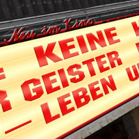 Neu im Kino (KW 10/2020)