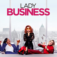 Lady Business - Gewinnspiel