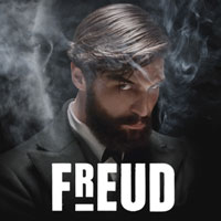 „Freud“ startet heute im ORF