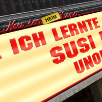 Neu im (Heim-)Kino (KW 14/2020)