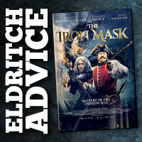 Eldritch Advice: The Iron Mask