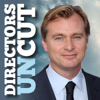 Directors Uncut: Christopher Nolan