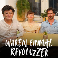 Interviews zu „Waren einmal Revoluzzer“