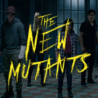 The New Mutants - Das Uncut-Quiz