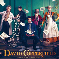 David Copperfield - Das Uncut-Quiz