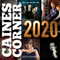 Caines Corner: Jahresrückblick 2020