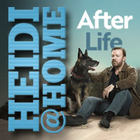 Heidi@Home: After Life