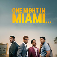 One Night in Miami - Das Uncut-Quiz