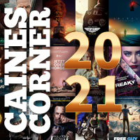 Caines Corner: Kinovorschau 2021